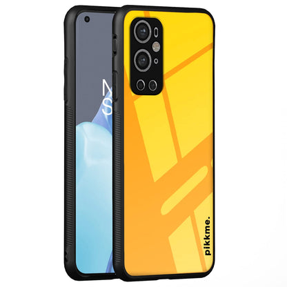 Mobile back cover for OnePlus 9 Pro – Pikkme