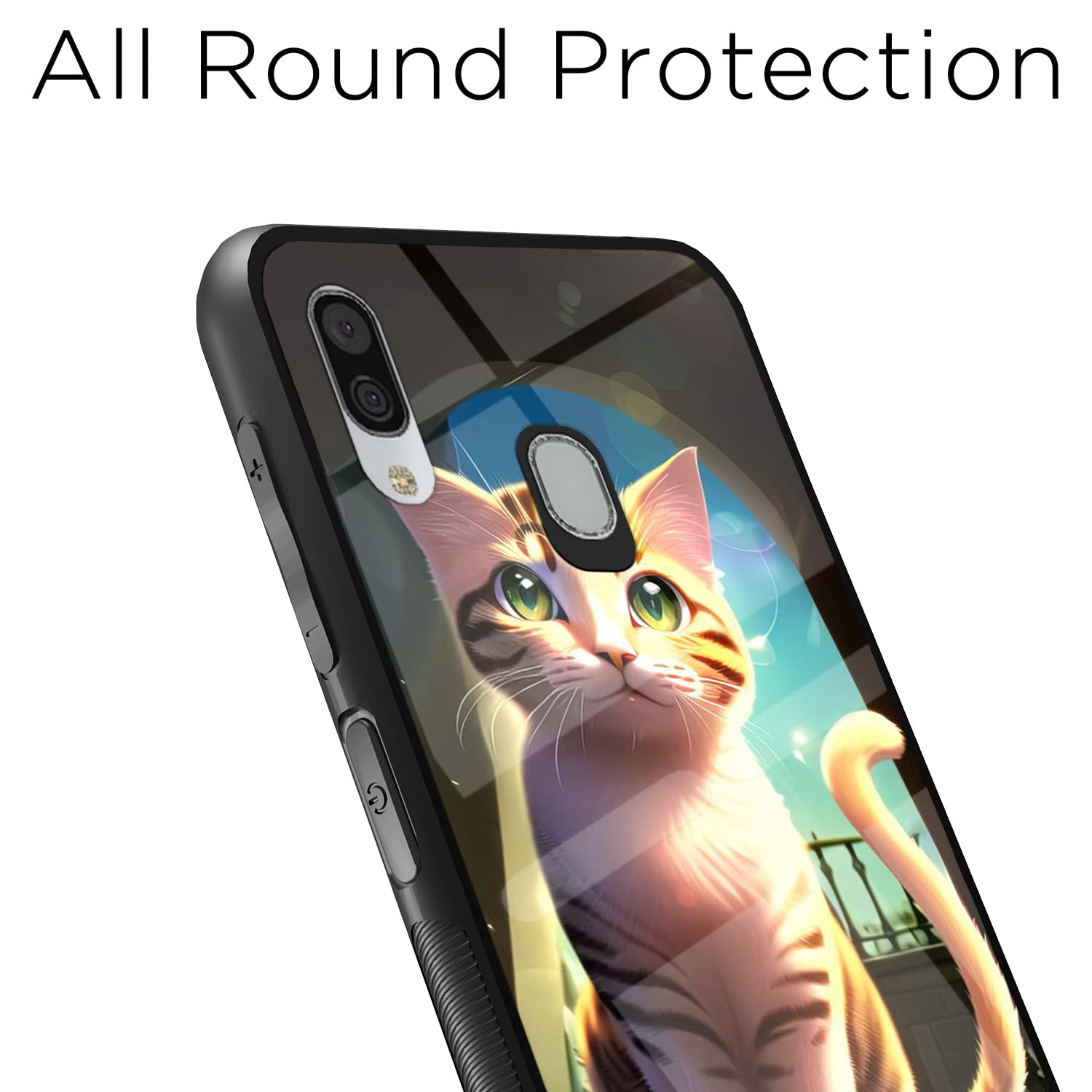 Samsung A20/A30/M10s mobile cover by Pikkme – photo 7