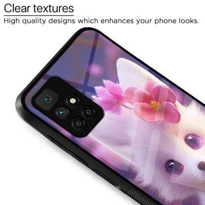 Pikkme mobile back cover for Redmi 10 Prime – photo 4