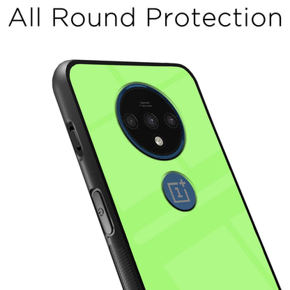 Pikkme OnePlus 7T Hybrid mobile back cover – photo 7