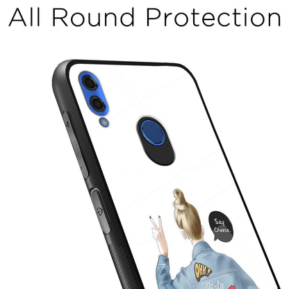 Pikkme Honor 10 Lite mobile back cover – photo 7