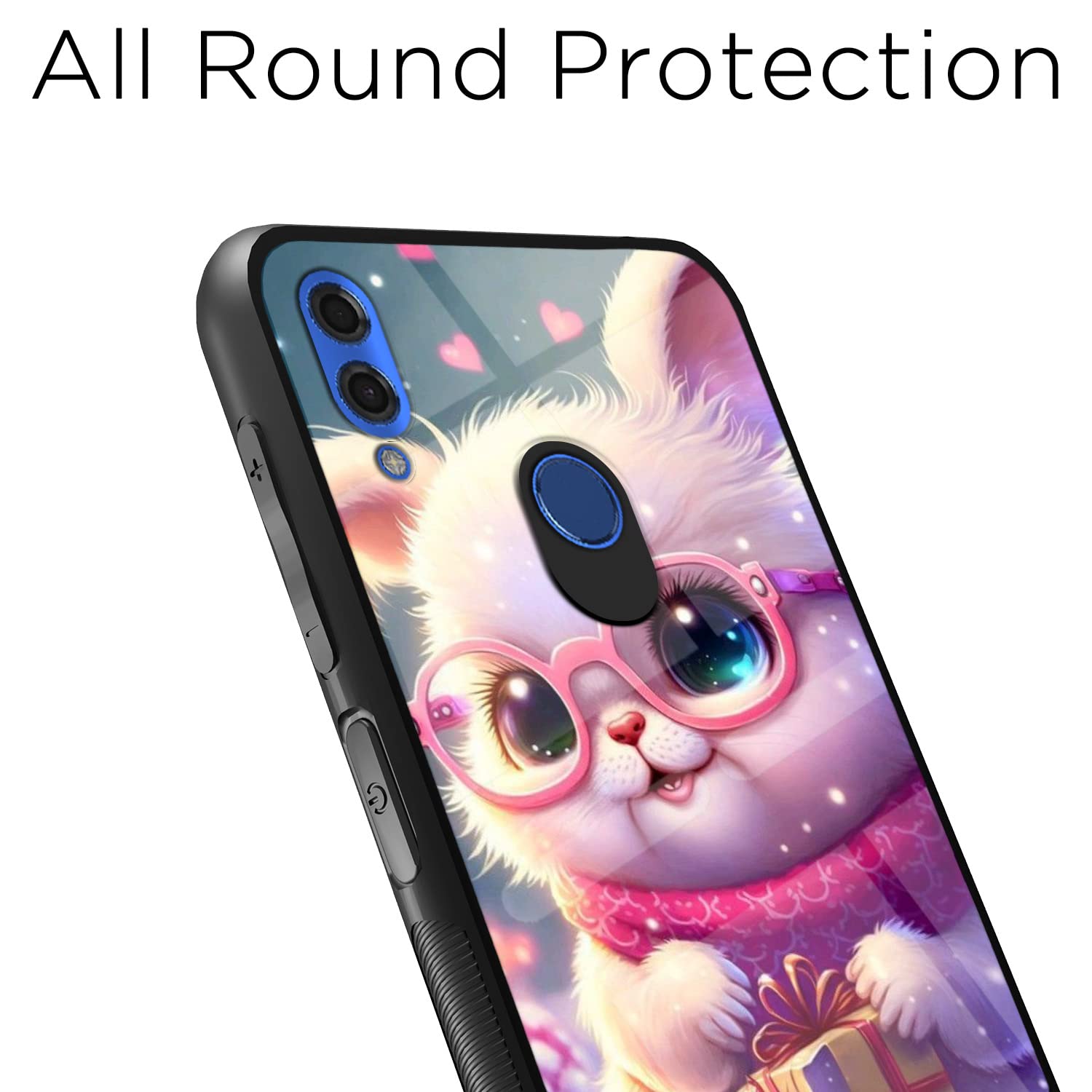 Phone cover for Honor 10 Lite – Pikkme – photo 7