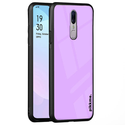 Back cover for Oppo F11 – Pikkme
