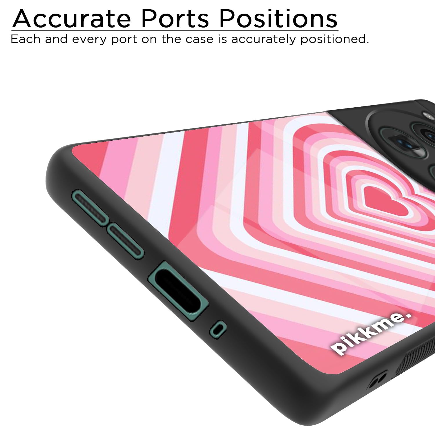 Pikkme mobile cover for OnePlus 12 5G – photo 6