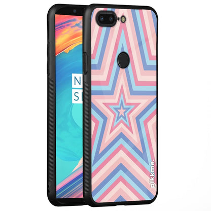 Back cover for OnePlus 5T – Pikkme