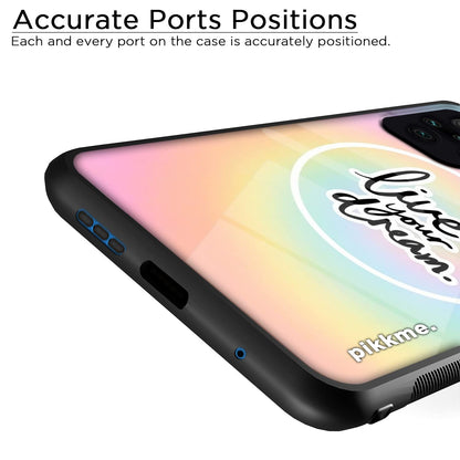 Pikkme Redmi Note 10 Pro/Note 10 Pro Max back cover – photo 6