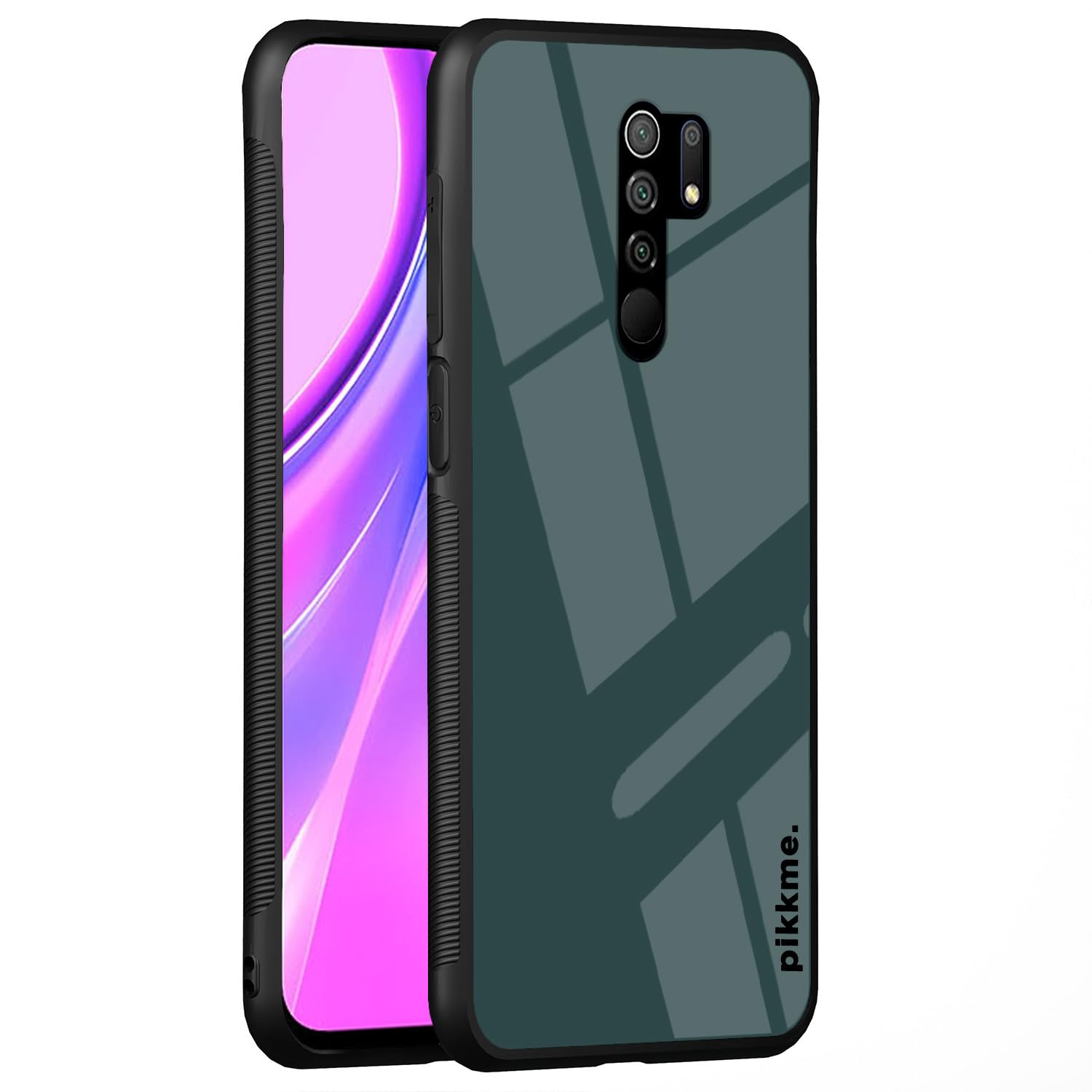 Mobile cover for Redmi 9 Prime – Pikkme