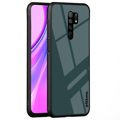 Mobile cover for Redmi 9 Prime – Pikkme