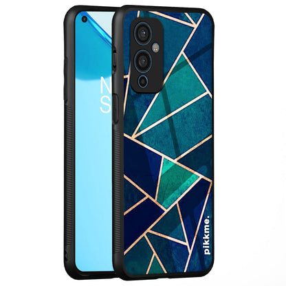 Hybrid Phone cover for OnePlus 9 – Pikkme