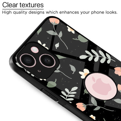 Flower Phone cover for iPhone 15 – Pikkme – photo 4