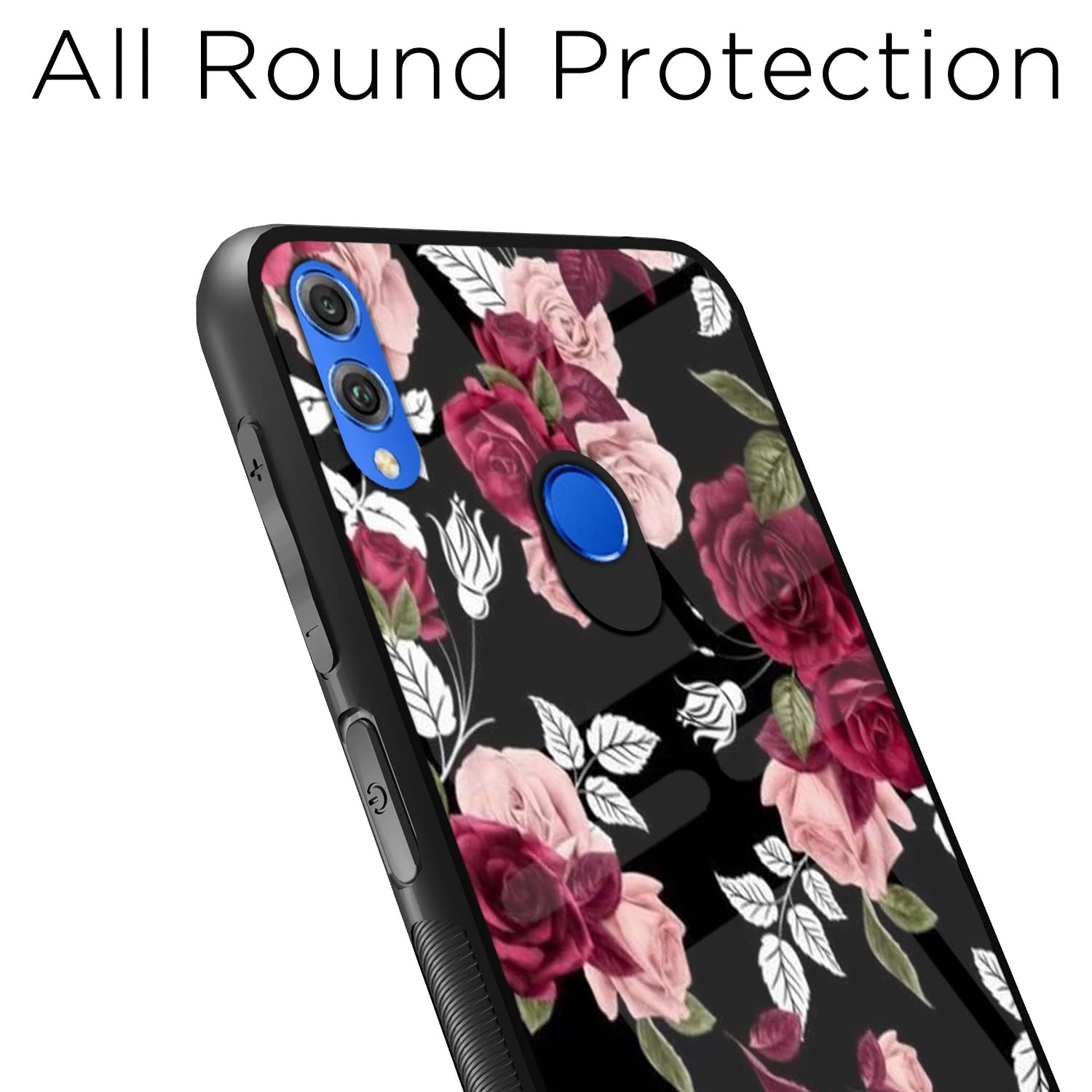 Pikkme Honor 8X back cover – photo 7