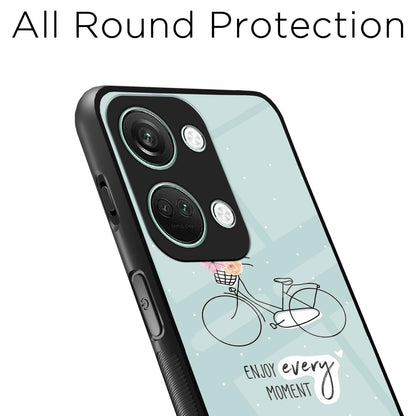 Hybrid Phone cover for OnePlus Nord 3 5G – Pikkme – photo 7