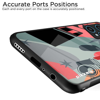 Back cover for OnePlus Nord CE 2 Lite 5G – Pikkme – photo 6