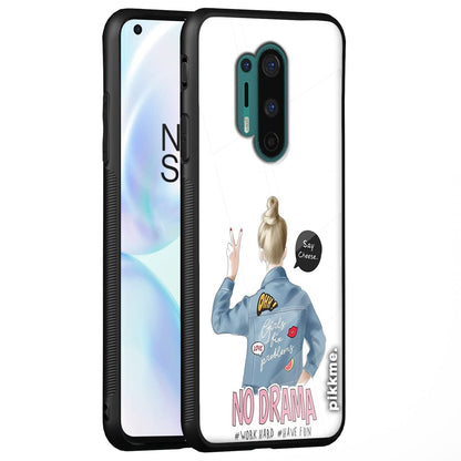 Back cover for OnePlus 8 Pro – Pikkme
