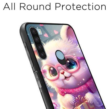 Hybrid Phone cover for Redmi Note 8 – Pikkme – photo 7