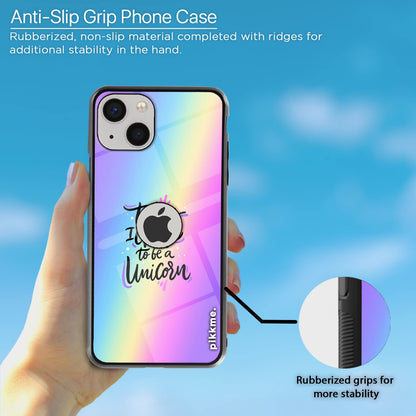 Pikkme iPhone 14 Hybrid back cover – photo 5