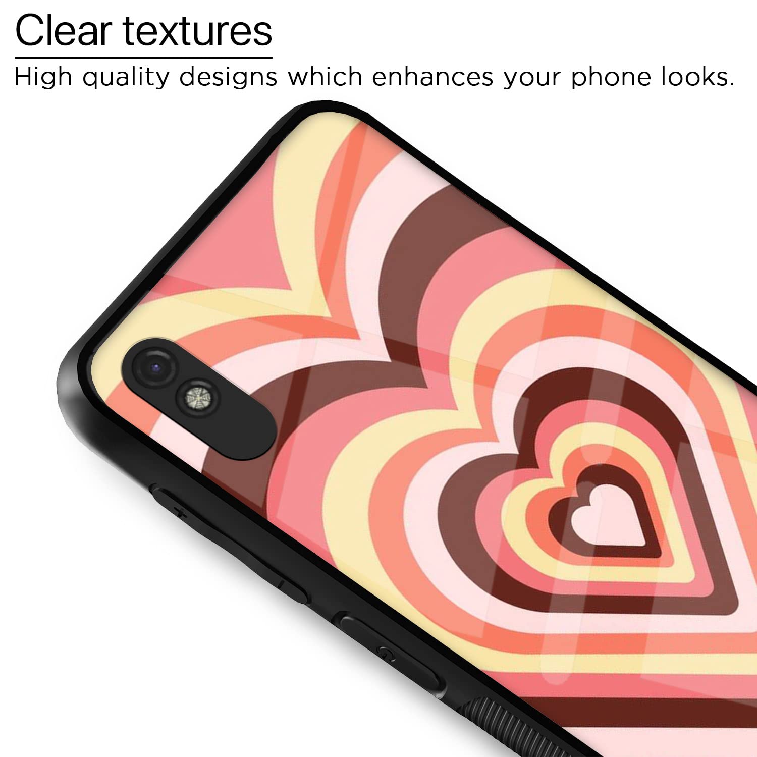 Pikkme mobile cover for Redmi 9A/9i/9A Sport – photo 4