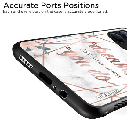 Pikkme Realme C33 Hybrid back cover – photo 6