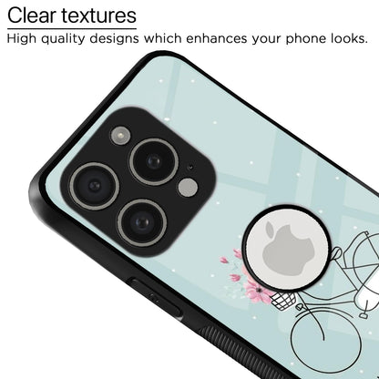 Pikkme back cover for iPhone 15 Pro – photo 4