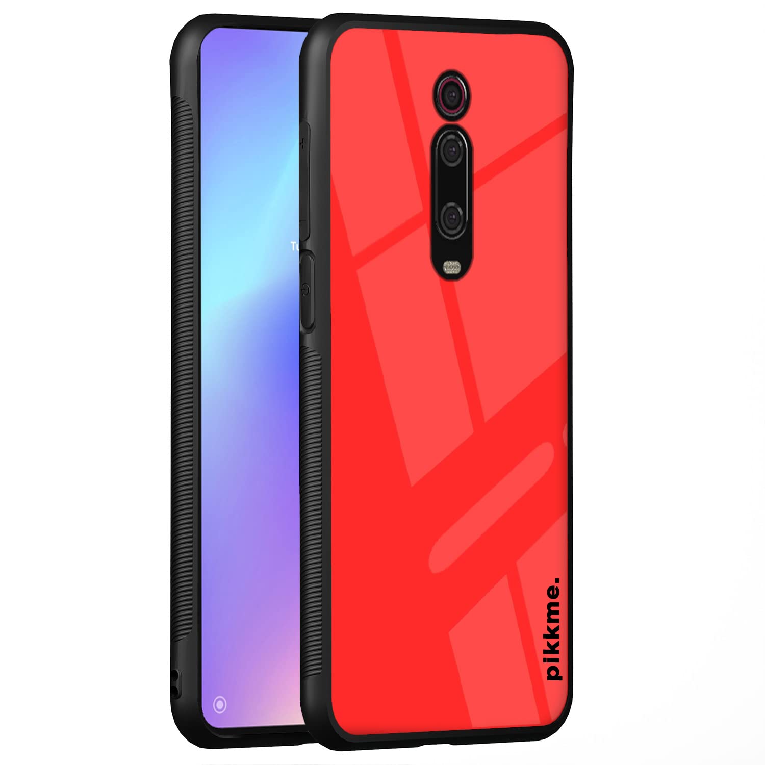 Pikkme Redmi K20/K20 Pro Hybrid phone cover