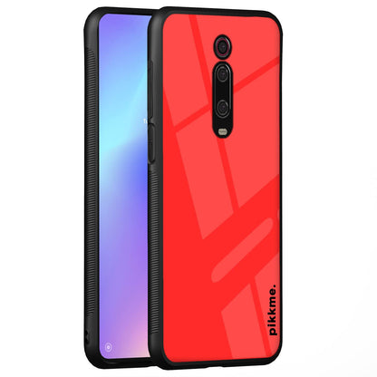 Pikkme Redmi K20/K20 Pro Hybrid phone cover