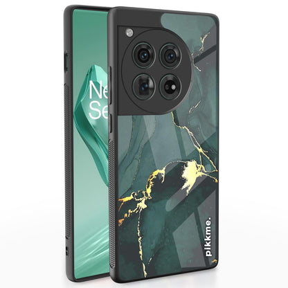 Back cover for OnePlus 12 5G – Pikkme