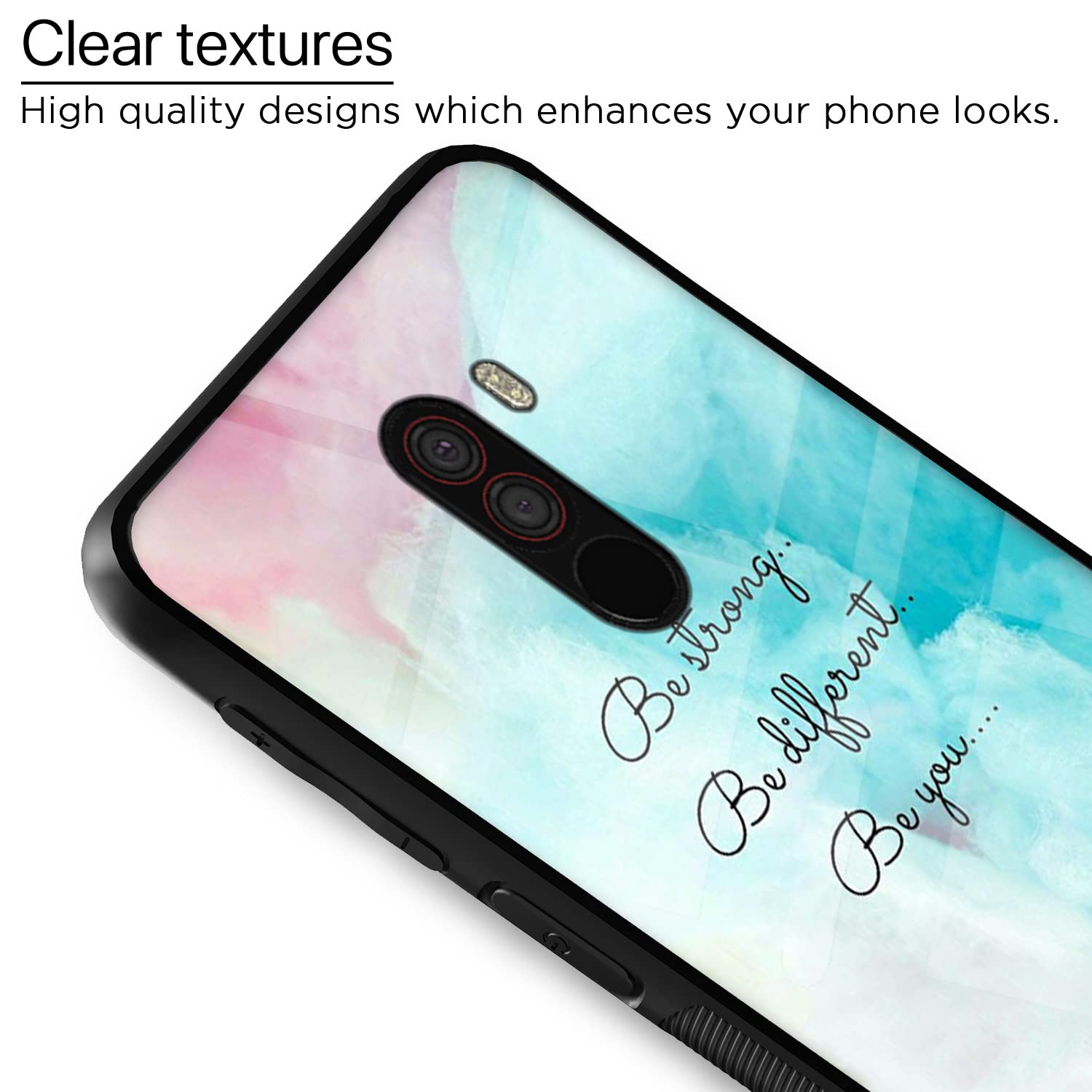 Mobile cover for Poco F1 – Pikkme – photo 4