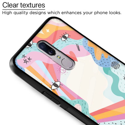 Pikkme Oppo F11 Hybrid mobile back cover – photo 4