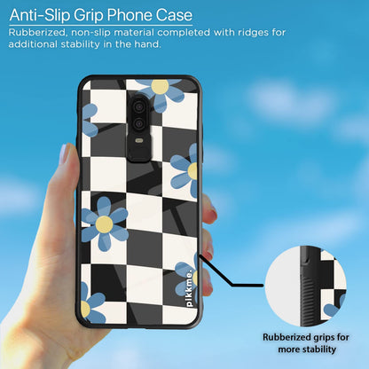 Pikkme OnePlus 6 back cover – photo 5