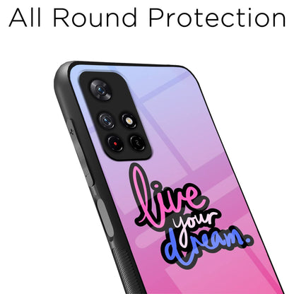 Redmi Note 11T/Poco M4 Pro 5G Hybrid back cover by Pikkme – photo 7