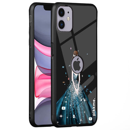 Pikkme phone cover for iPhone 11