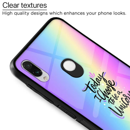 Hybrid Phone cover for Redmi Note 7/Note 7 Pro/Note 7s – Pikkme – photo 4