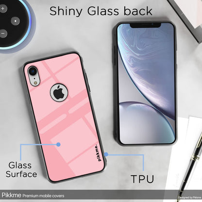 Hybrid Mobile cover for iPhone XR – Pikkme – photo 3