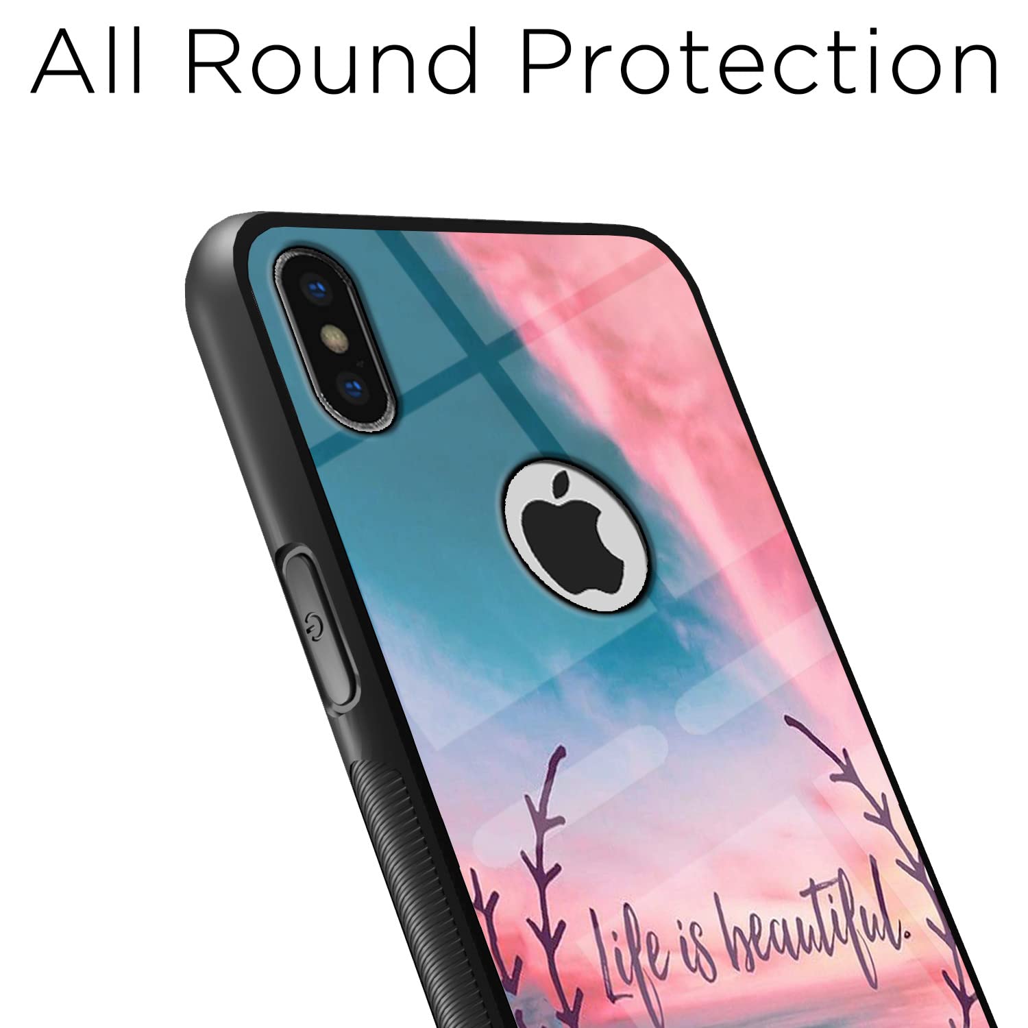 Pikkme iPhone X/XS back cover – photo 7