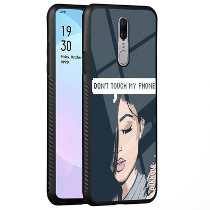 Mobile cover for Oppo F11 – Pikkme