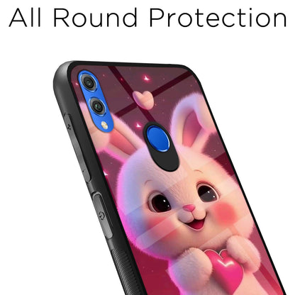 Pikkme Honor 8X Hybrid back cover – photo 7