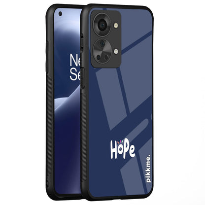 Pikkme OnePlus Nord 2T 5G mobile back cover