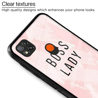 Pikkme Hybrid mobile cover for Redmi 10A/9, Poco C31 – photo 4
