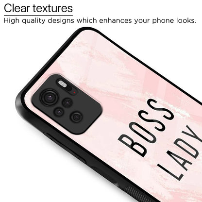 Pikkme Hybrid back cover for Redmi Note 10/Note 10s – photo 4