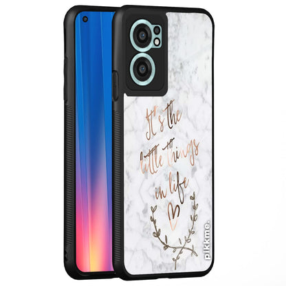 OnePlus Nord CE 2 5G phone cover by Pikkme