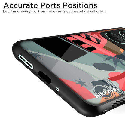 Pikkme OnePlus Nord 3 5G Hybrid mobile cover – photo 6