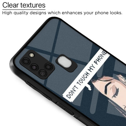Samsung A21s back cover by Pikkme – photo 4