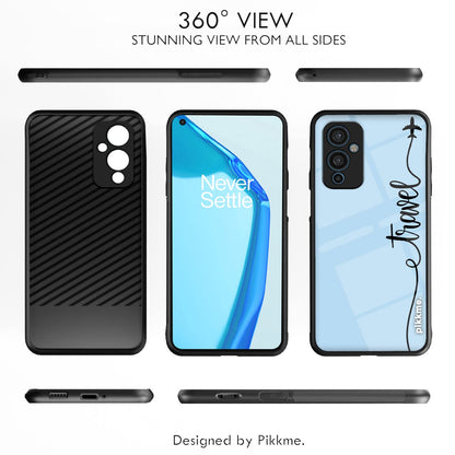 Phone cover for OnePlus 9 – Pikkme – photo 2