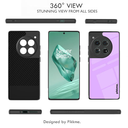 Hybrid Back cover for OnePlus 12 5G – Pikkme – photo 2