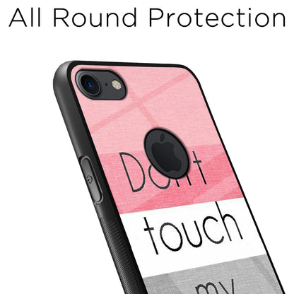 Pikkme Hybrid mobile back cover for iPhone 7/8 – photo 7