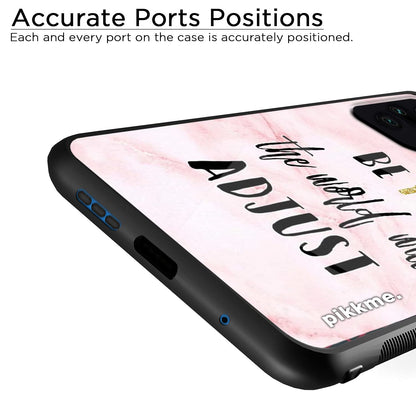 Pikkme Redmi Note 10 Pro/Note 10 Pro Max Hybrid mobile back cover – photo 6