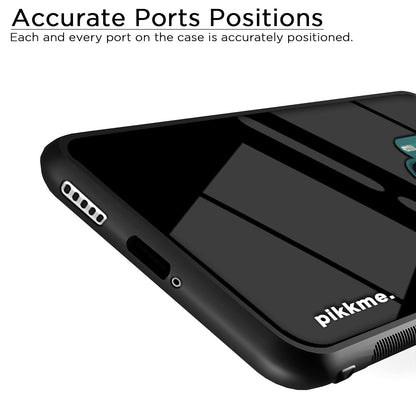 OnePlus 8 Pro mobile back cover by Pikkme – photo 6