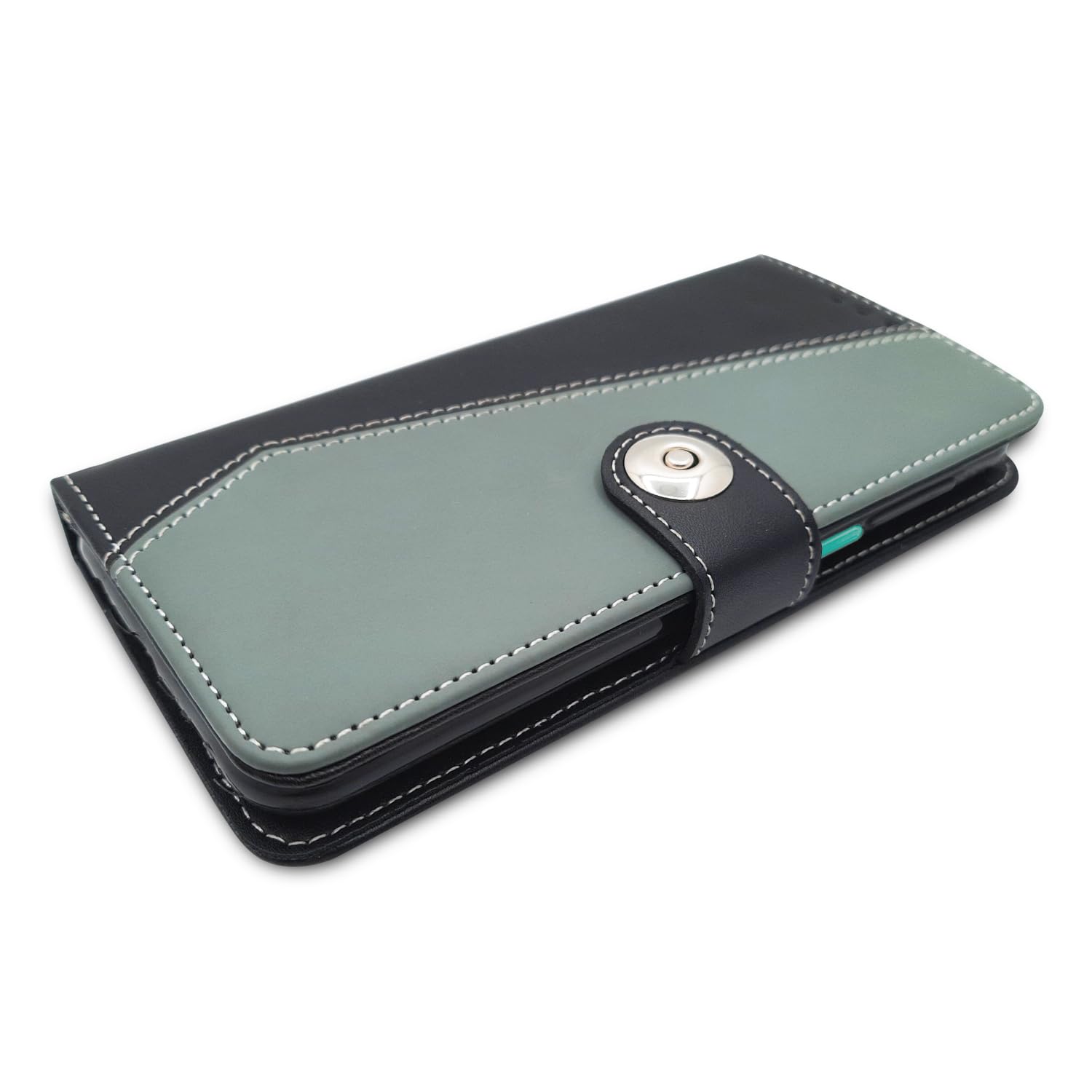 Pikkme Back Pocket Flip Cover