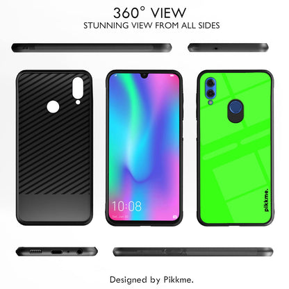 Hybrid Mobile back cover for Honor 10 Lite – Pikkme – photo 2