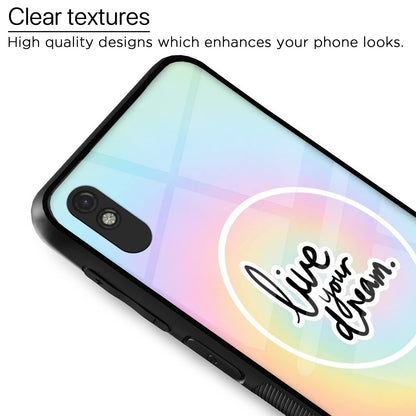 Pikkme phone cover for Redmi 9A/9i/9A Sport – photo 4